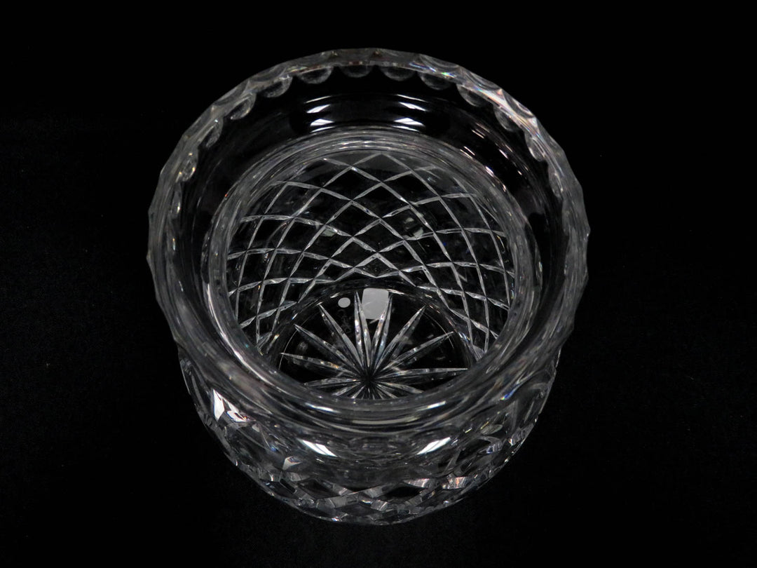 Ceska Biscuit Jar