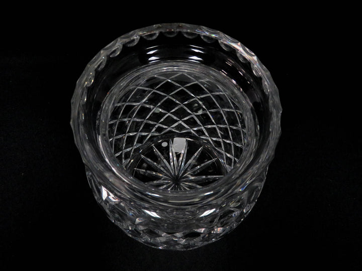 Ceska Biscuit Jar