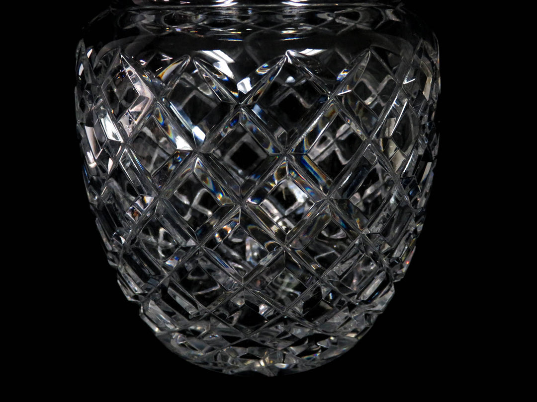 Ceska Biscuit Jar