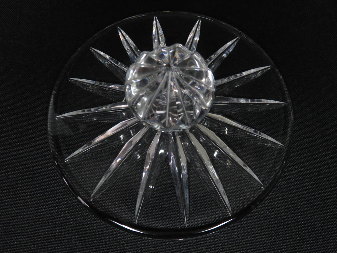 Ceska Biscuit Jar