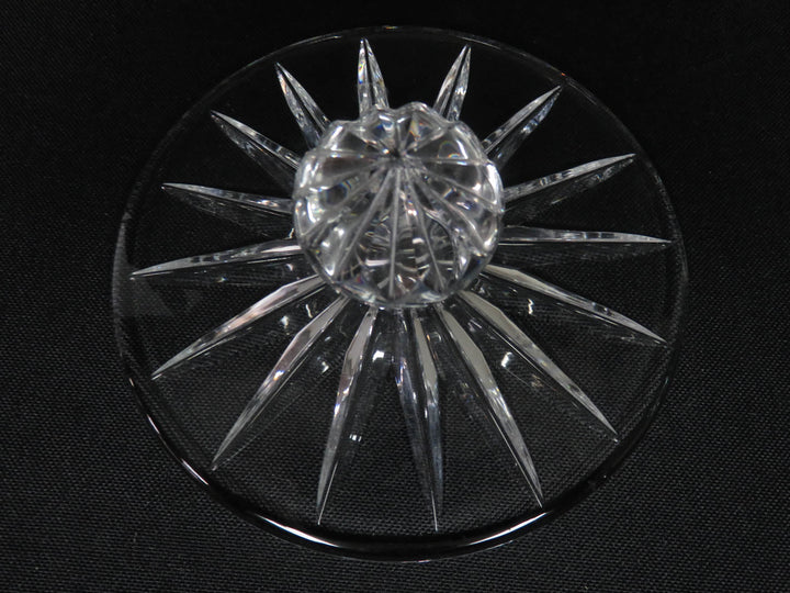 Ceska Biscuit Jar