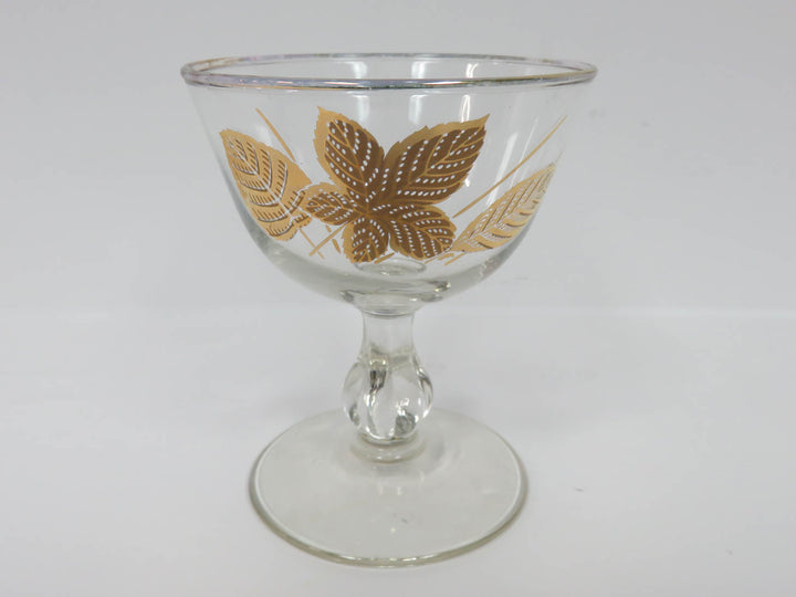 Libbey Champagne Coupes