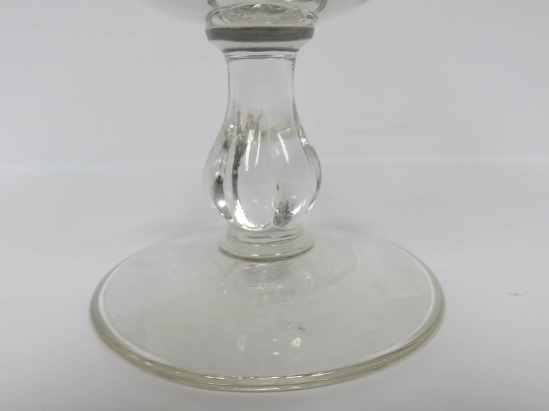 Libbey Champagne Coupes