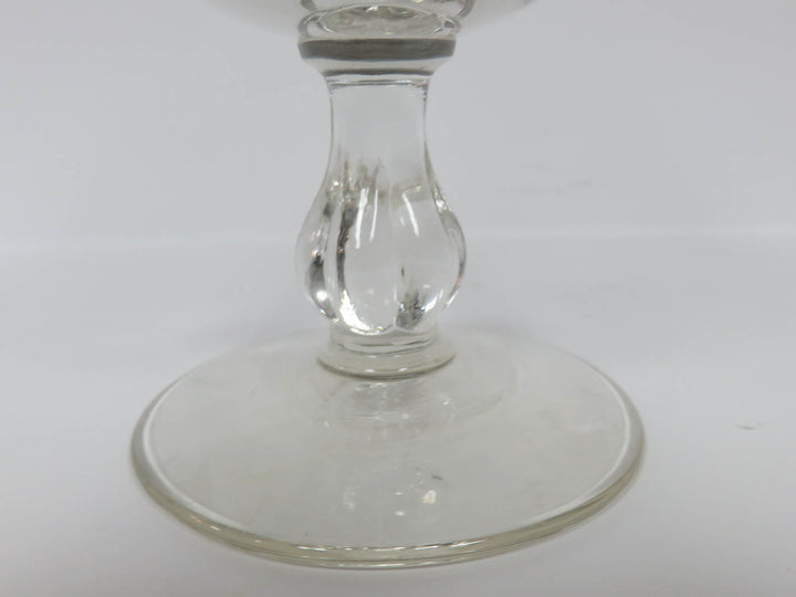 Libbey Champagne Coupes
