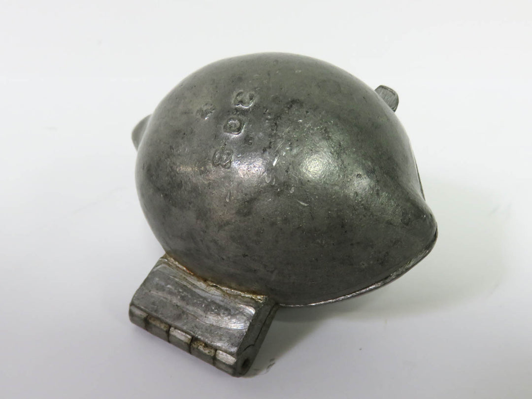 Vintage Ice Cream Mold