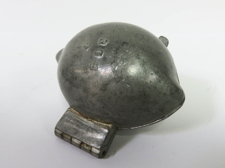 Vintage Ice Cream Mold