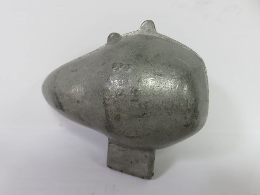 Vintage Ice Cream Mold