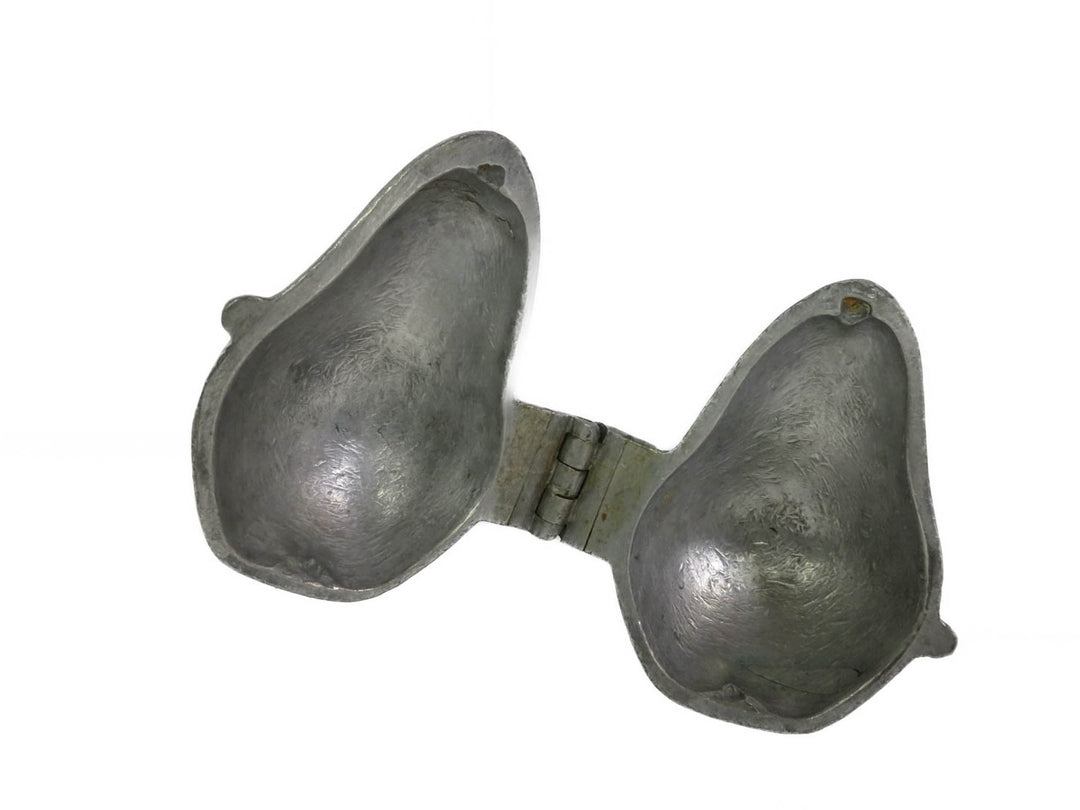 Vintage Ice Cream Mold