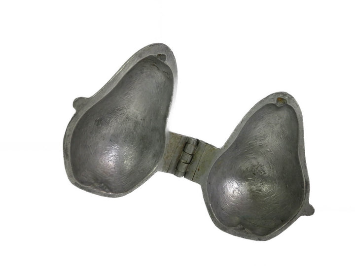 Vintage Ice Cream Mold