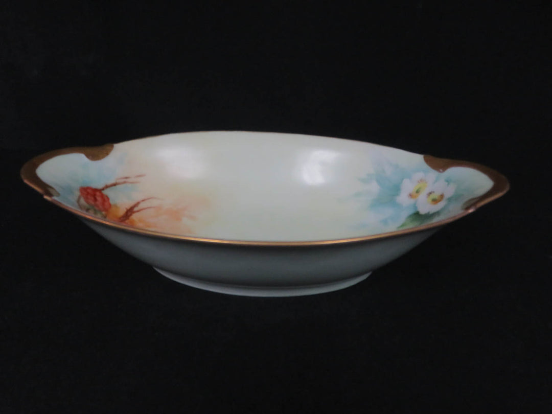 Thomas Oval Bowl