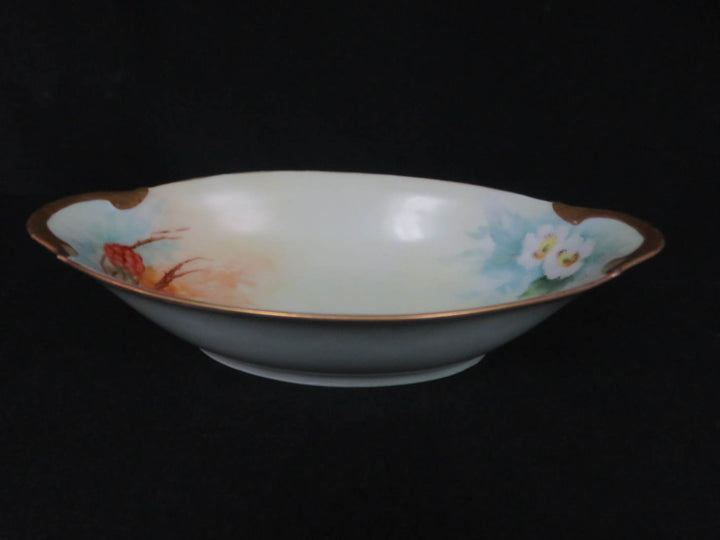 Thomas Oval Bowl