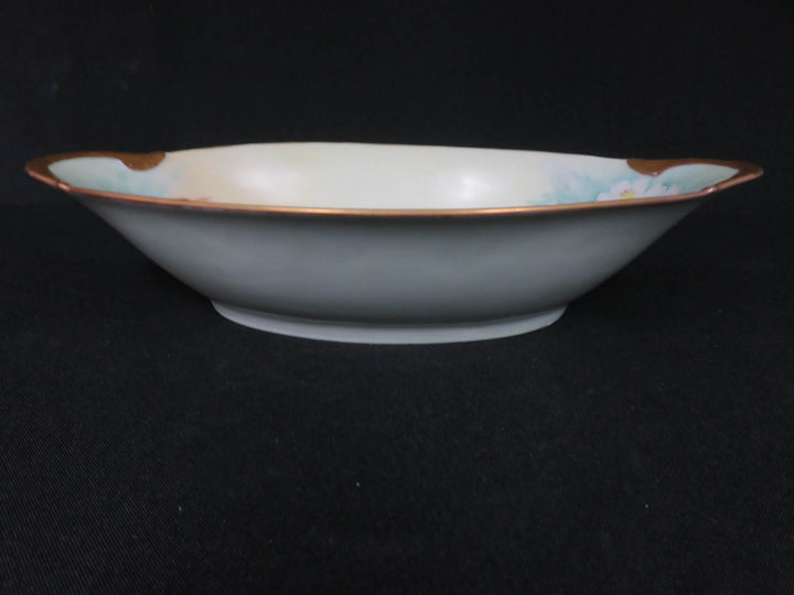 Thomas Oval Bowl