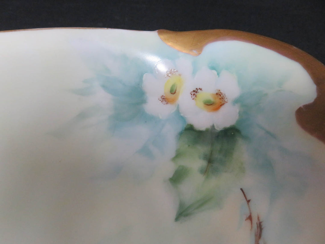 Thomas Oval Bowl