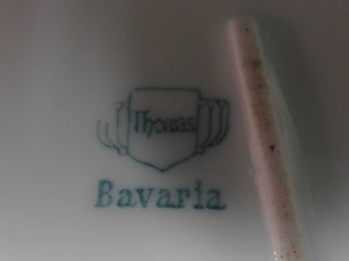 Thomas Oval Bowl