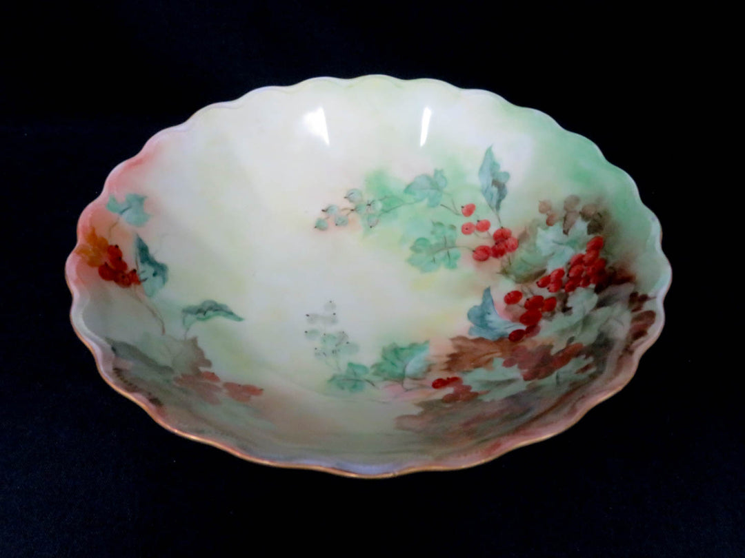 ADA 1908 Bowl