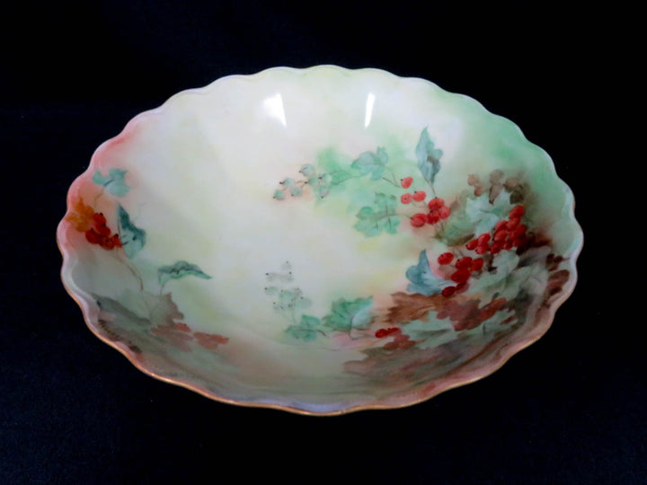 ADA 1908 Bowl