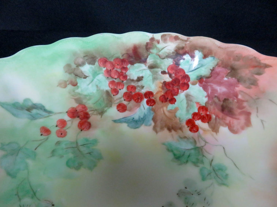ADA 1908 Bowl
