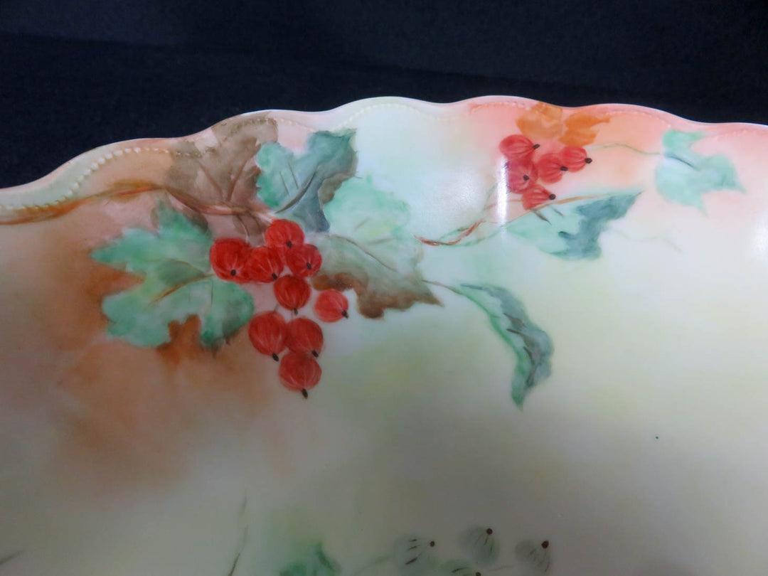 ADA 1908 Bowl