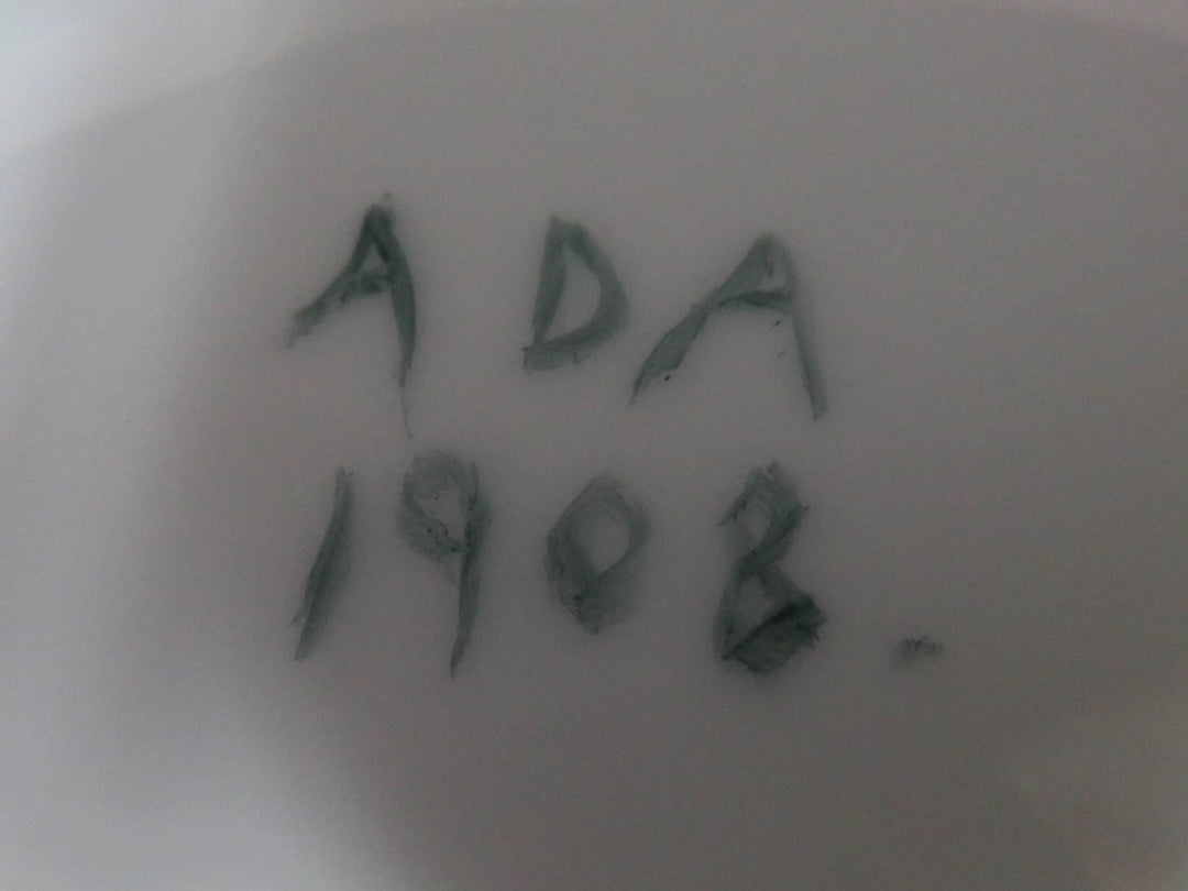 ADA 1908 Bowl