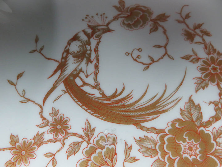 Limoges Candy Dish