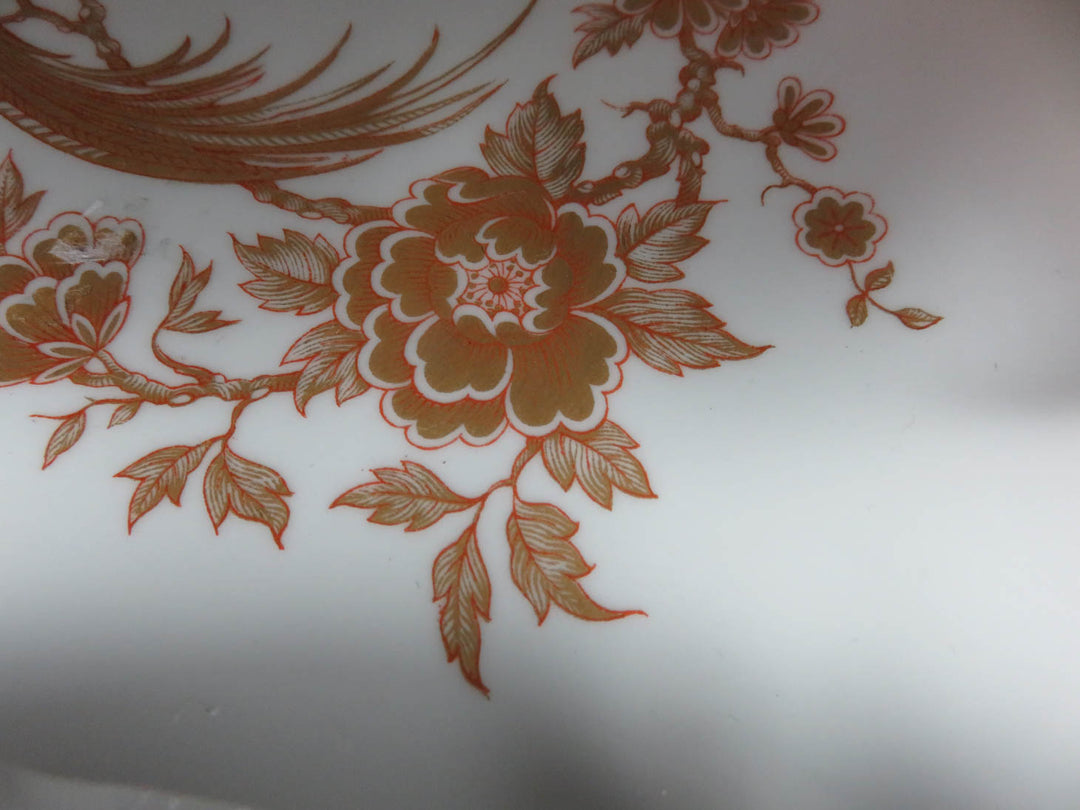 Limoges Candy Dish