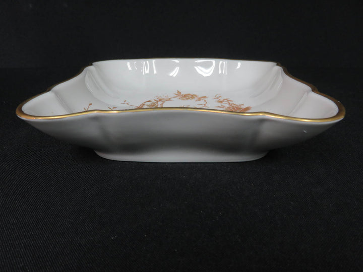 Limoges Candy Dish