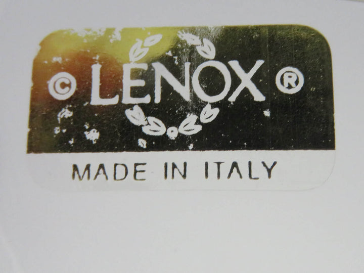 Lenox Bowl