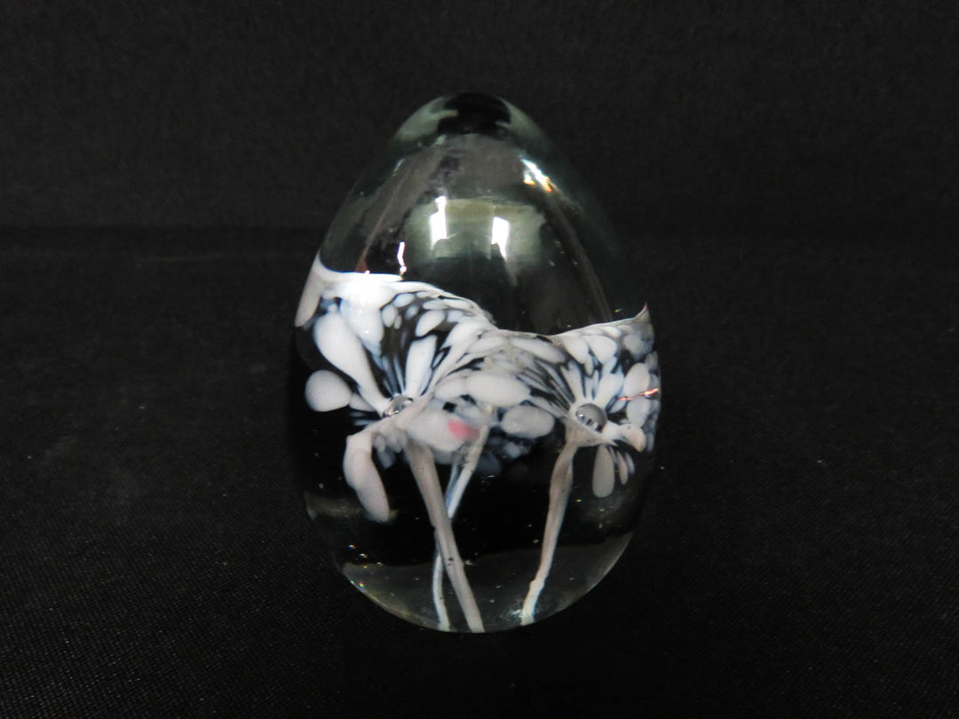 Kerry Glass Paperweight