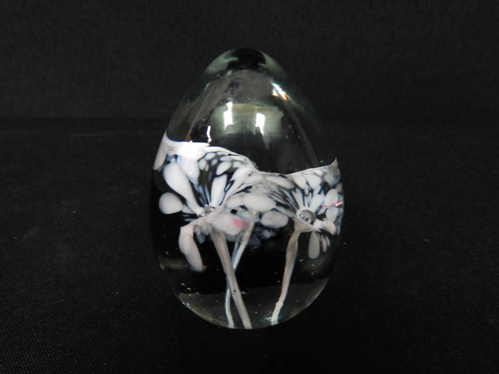 Kerry Glass Paperweight