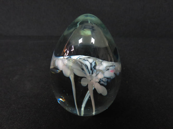 Kerry Glass Paperweight