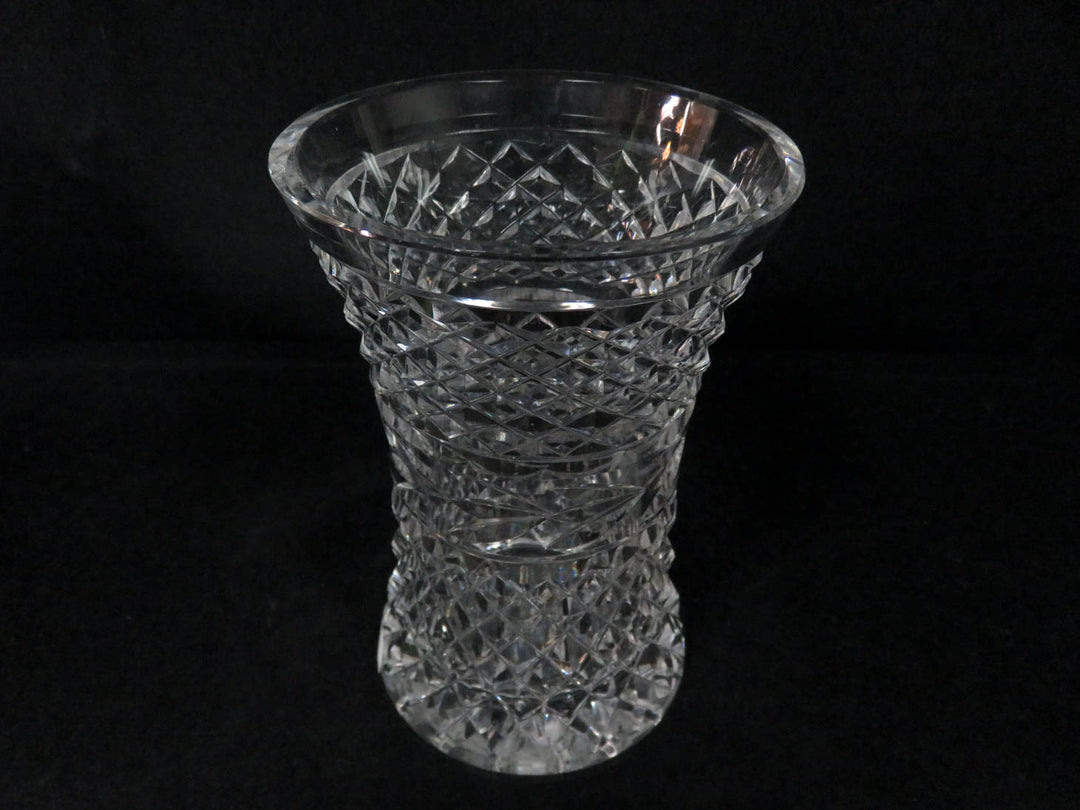 Waterford Vase