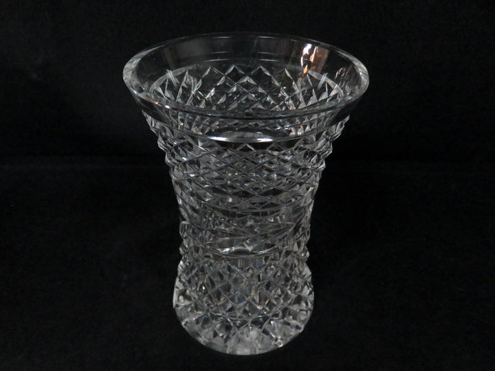 Waterford Vase