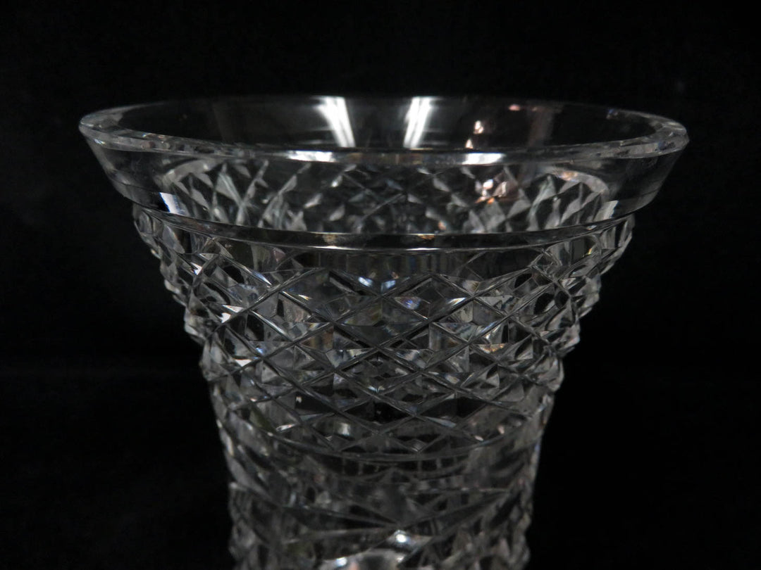 Waterford Vase