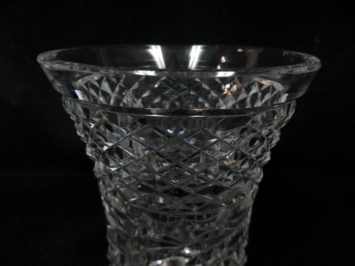 Waterford Vase