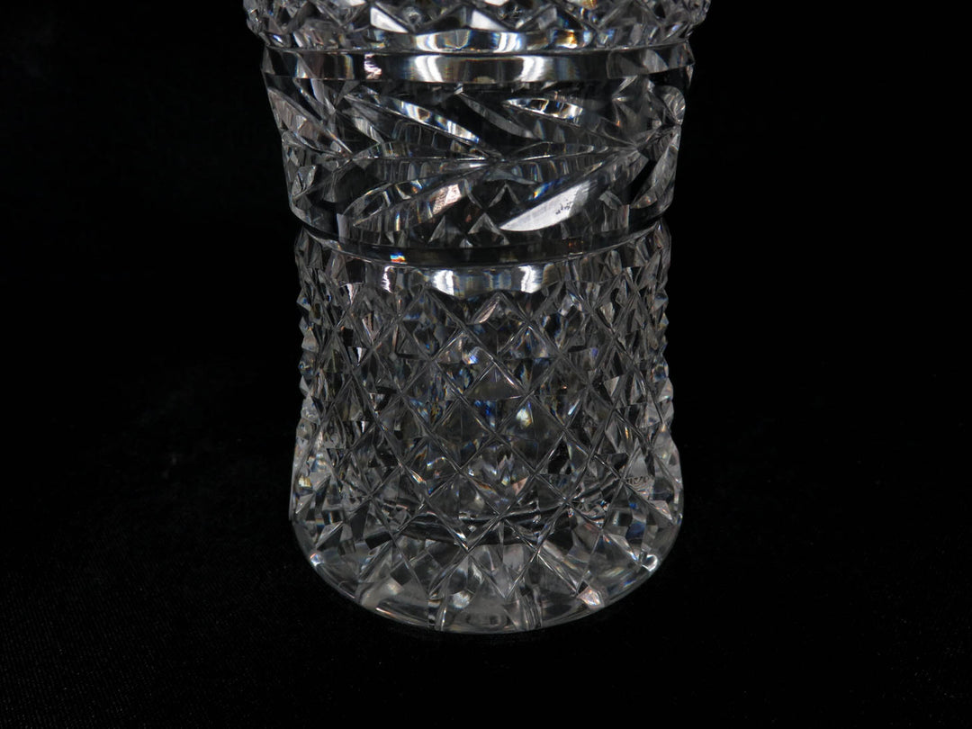Waterford Vase