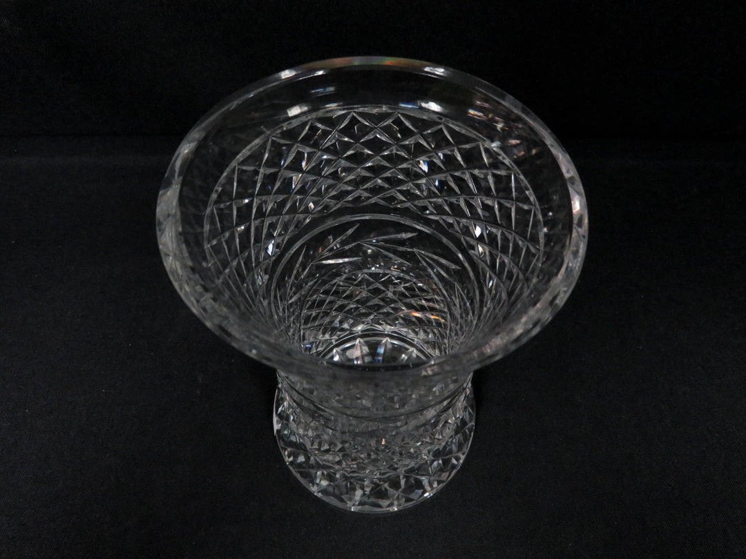 Waterford Vase