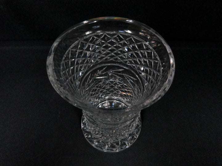 Waterford Vase