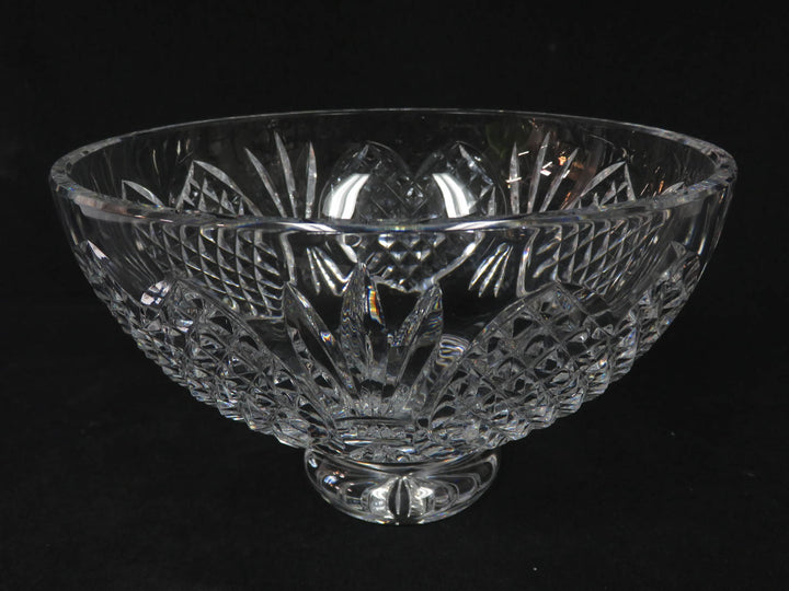 Waterford Wedding Bowl