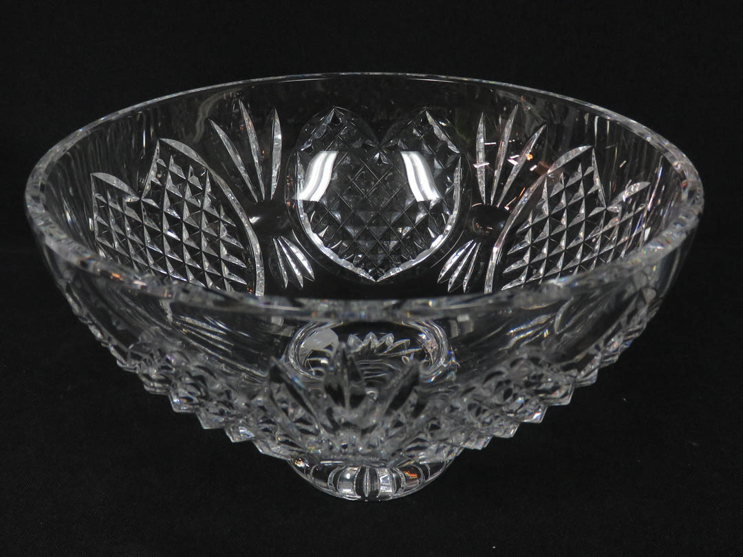 Waterford Wedding Bowl