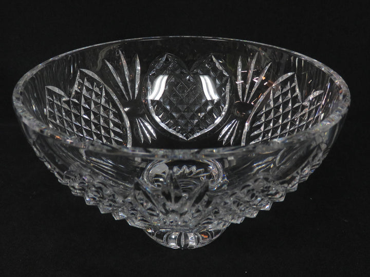 Waterford Wedding Bowl