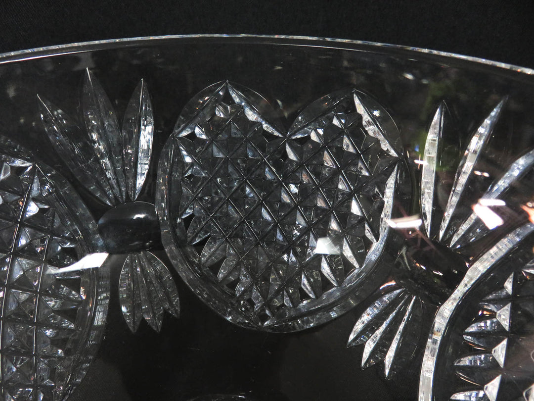 Waterford Wedding Bowl