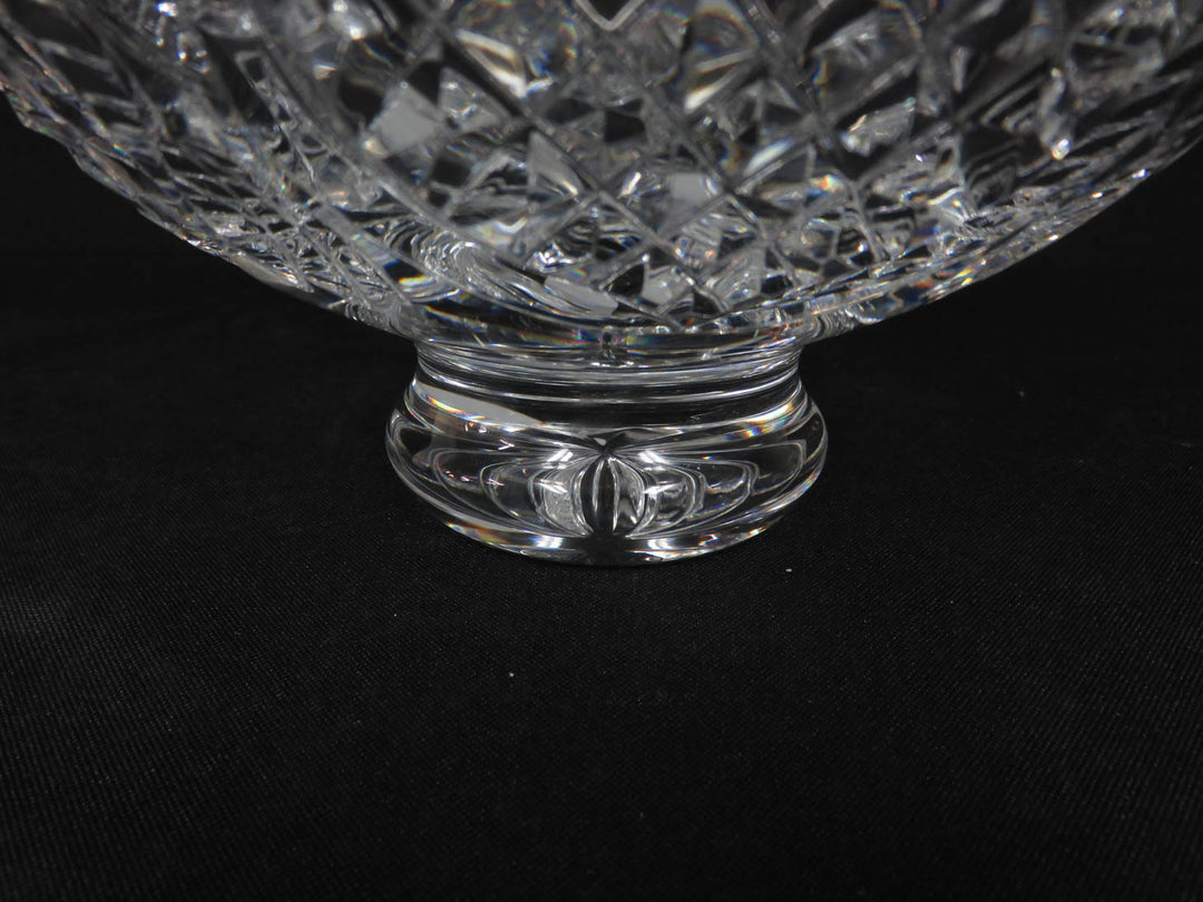 Waterford Wedding Bowl