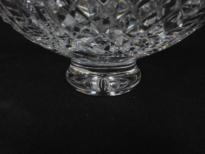 Waterford Wedding Bowl