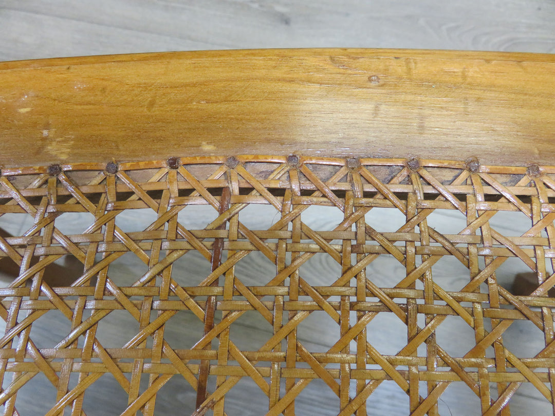 French Provincial Style Bench