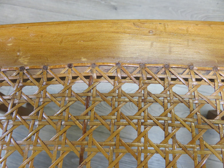 French Provincial Style Bench