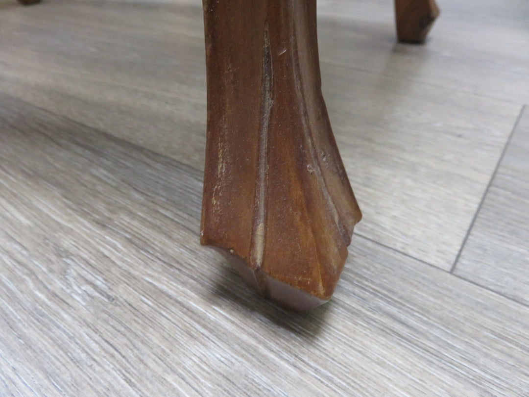 French Provincial Style Bench