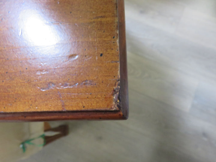 Partners Desk