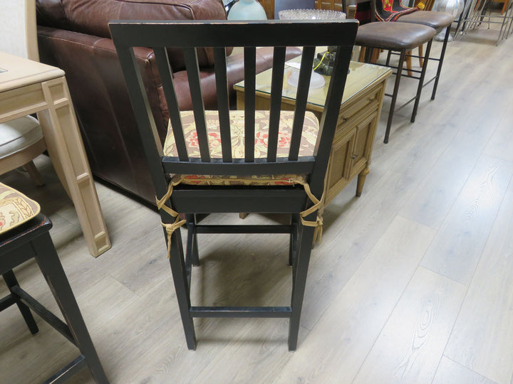 Crate & Barrel Bar Stools