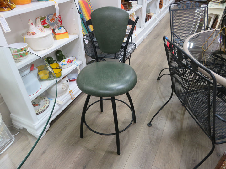 Counter Height Table & Chair Set