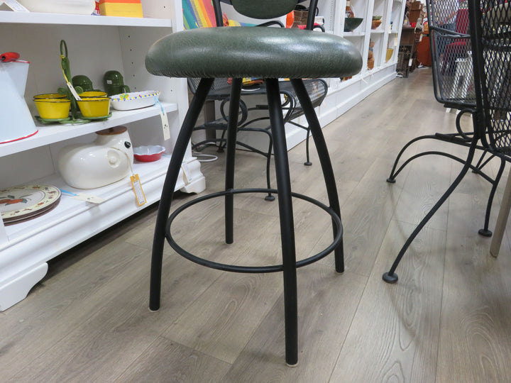 Counter Height Table & Chair Set